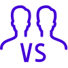 Versus Icon