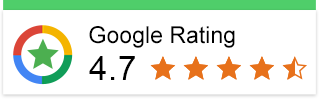 google rating