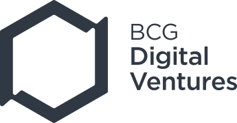 BCG Digital Ventures