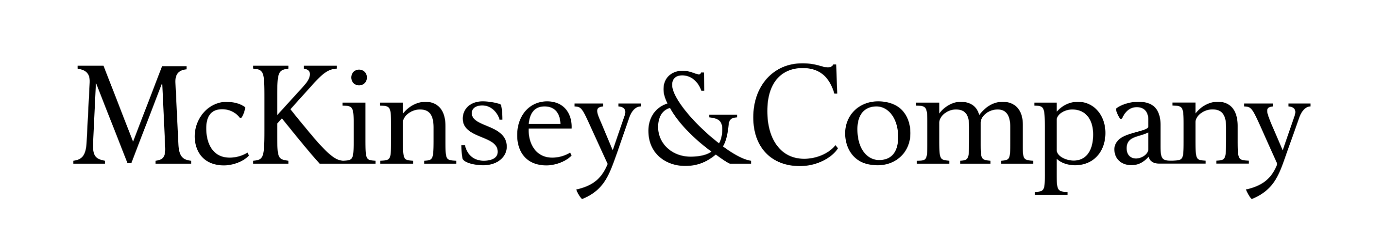 McKinsey & Company, Inc.